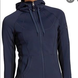 Athleta Hoodie